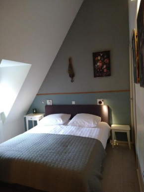 Bed & Brasserie Het Kosthuys